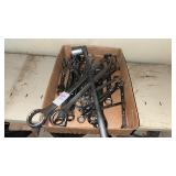 Lot of Craftsman Wrenches