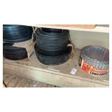 Shelf of Edging