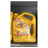 Pennzoil SAE 5W-30 Oil 5 quarts