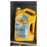 Pennzoil Euro L Full Synthetic Oil SAE 5W-30 5