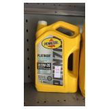 Pennzoil Platinum Full Synthetic Oil SAE 0W-20 5