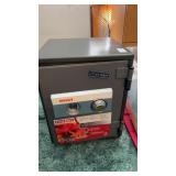 First Alert Fire Safe No Combo