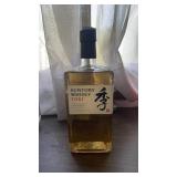 Suntory Whisky Toki