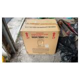 Sun-Twin GEN3 Infrared Portable Heater NIB