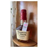 Makers Mark Whisky