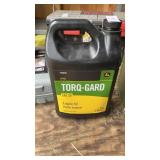 John Deere Torq-Guard SAE 30 Engine Oil