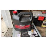 Tractor Supply Bar and Chain Oil