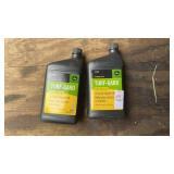 John Deere SAE 10W-30 4-Cycle Engine Oil
