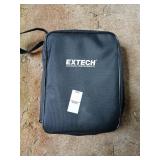 Extech electrical tool set