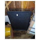 Dog crate