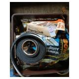 Lot of home accessories