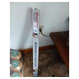 Maximiza pull up bar
