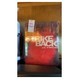 Strike Back the Complete DVD Series NIB