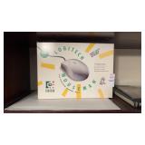 Logitech Mouse in box