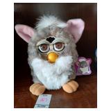 Electronic Furby