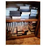Vhs tapes cassettes