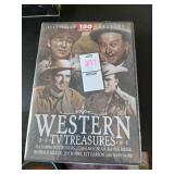 Western box set unopened