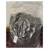 Jersey/ fleece  utility gloves