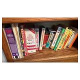 Lot of Books