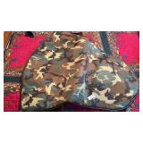 Kolpin Camo Bag