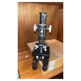 PIC Microscope