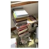 Lot of Books