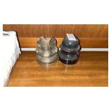 2 Insulators