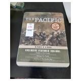 The Pacific series box set unopened