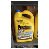 Prestone 50/50 Antifreeze Coolant 1gal