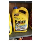 Prestone 50/50 Antifreeze Coolant 1gal