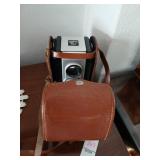 Vintage Argus camera