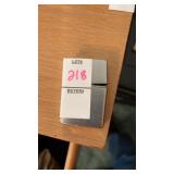 Zippo Lighter