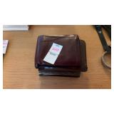 Lot of Menï¿½s Wallets