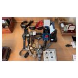 Lot of Assorted Mens Watches