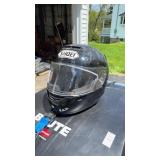 Shoei Motorcycle Helmet