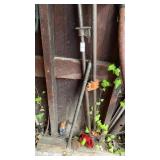 2 Bar Clamps