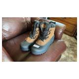 Ozark Trail Boots size 10