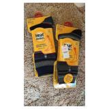 Thermal Socks size 7-12