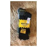 Heavy Duty Workerï¿½s Socks