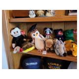 Ty Beanie Babies