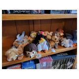 Ty Beanie babies
