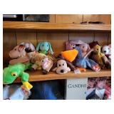 Ty Beanie babies