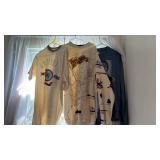 Gettysburg and Civil War Shirts