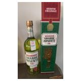 Grande Absente 138 Proof