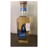 Sauza Tequila Reposado