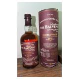 The Balvenie Doublewood Single Malt Scotch Whisky