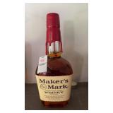 Makers Mark Whisky
