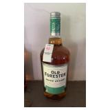 Old Forester Mint Julep