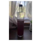 Effen Rasperry flavored vodka