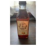 Shinruchu branded alcohol